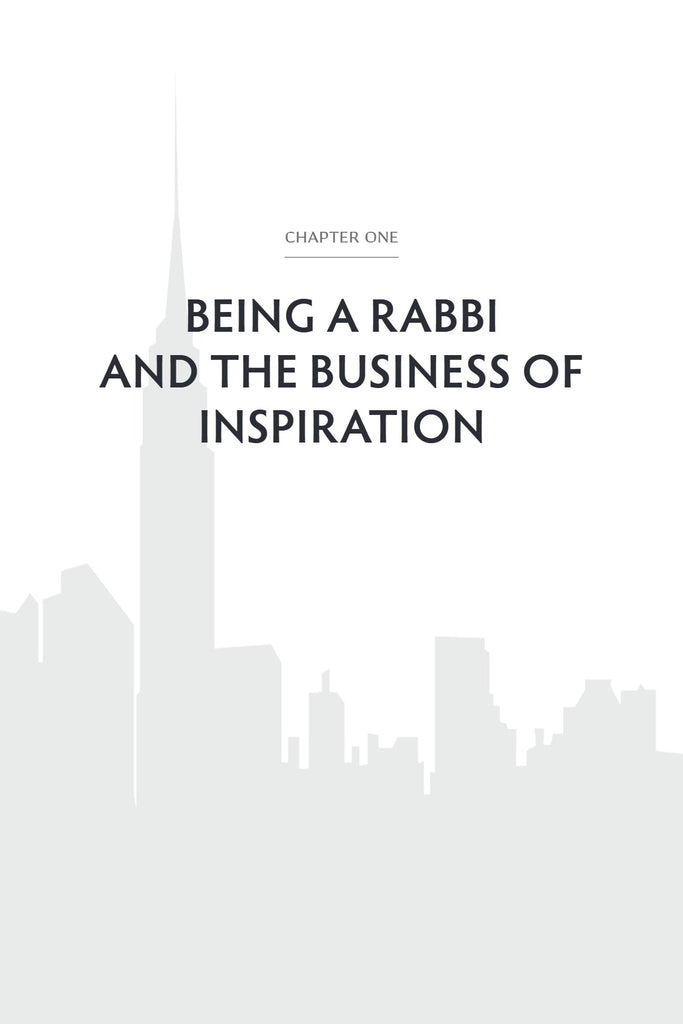 Illuminating the City That Never Sleeps: Finding the Extraordinary in Everyday Interactions