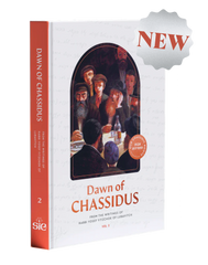 Dawn of Chassidus Vol. 2