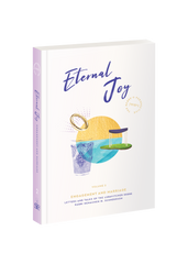 Eternal Joy Vol. 2 (Engagement and Marriage)