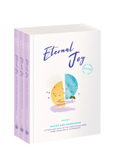 Eternal Joy - 3 Volume Set (Paperback)