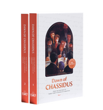 Dawn of Chassidus 2 Vol Set