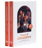 Dawn of Chassidus 2 Vol Set