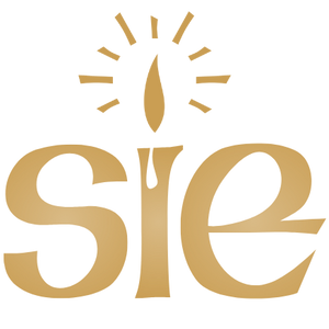 'SIE' Logo
