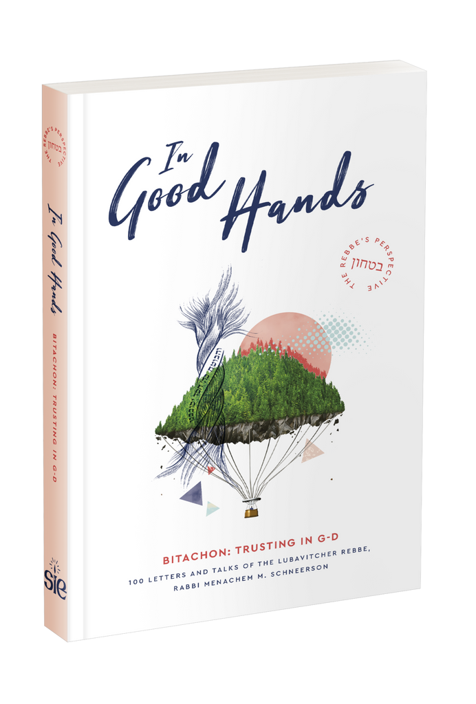 In Good Hands