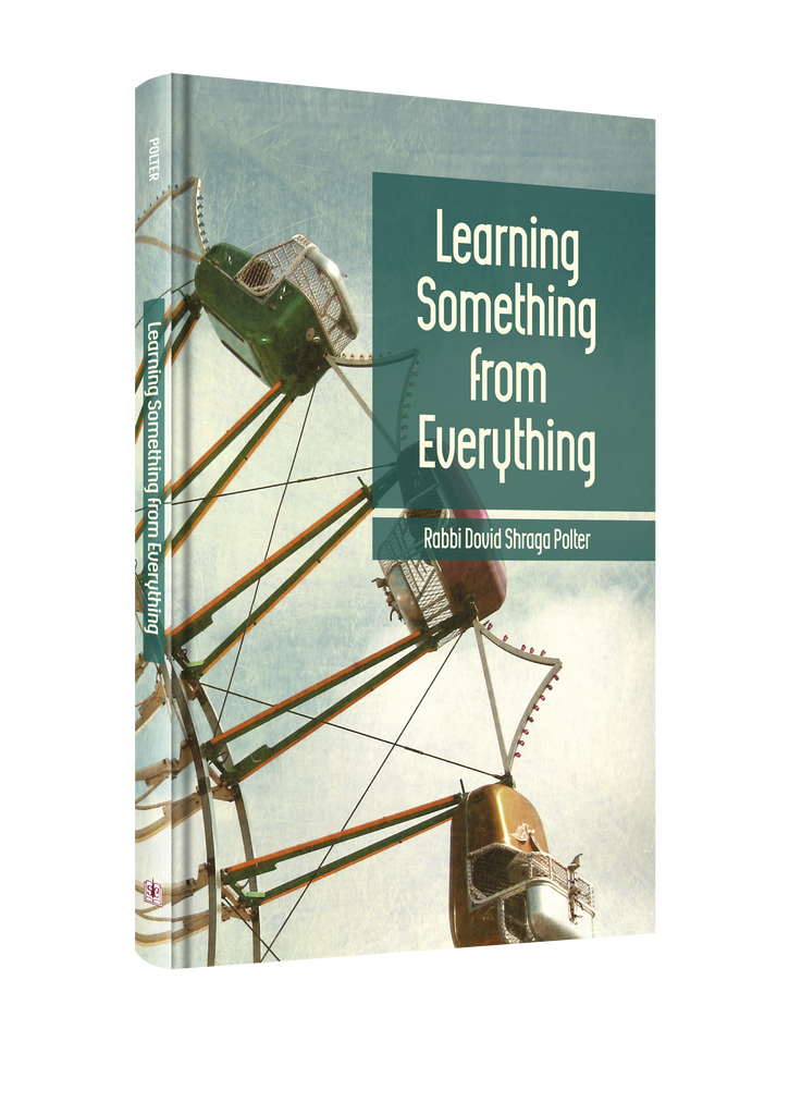 Learning Something From Everything