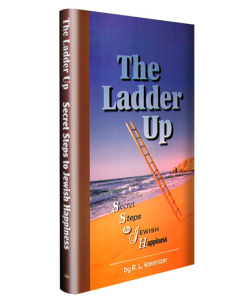 The Ladder Up