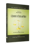 Baad Kodesh: A Judgment of Truth and Mercy