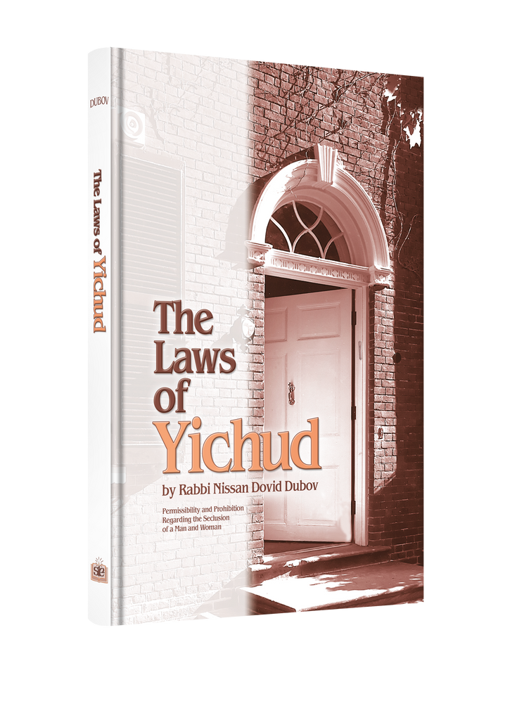 The Laws of Yichud