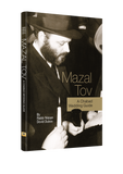Mazal Tov: A Chabad Wedding Guide