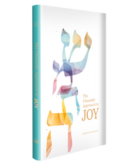 The Chassidic Approach to Joy