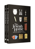 The Jewish Home - 2 Volume Set