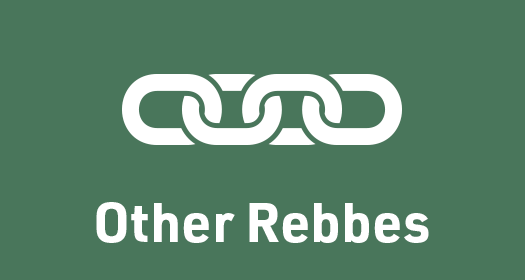 The Rebbeim