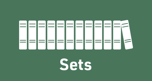 Sets & Collections