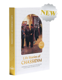 Life Stories of Chassidim