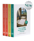 Our Chassidic Roots Series