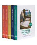 Our Chassidic Roots Series