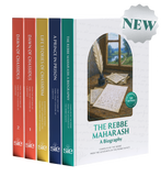 Our Chassidic Roots Series