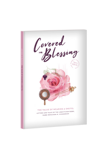 Covered in Blessing