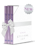 Eternal Joy - 3 Volume Set (Hardcover)