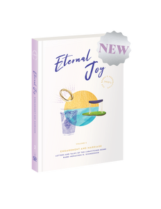 Eternal Joy Vol. 2 (Engagement and Marriage)