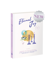 Eternal Joy Vol. 3 (Married Life and Shalom Bayis)