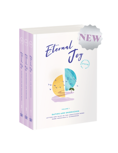 Eternal Joy - 3 Volume Set