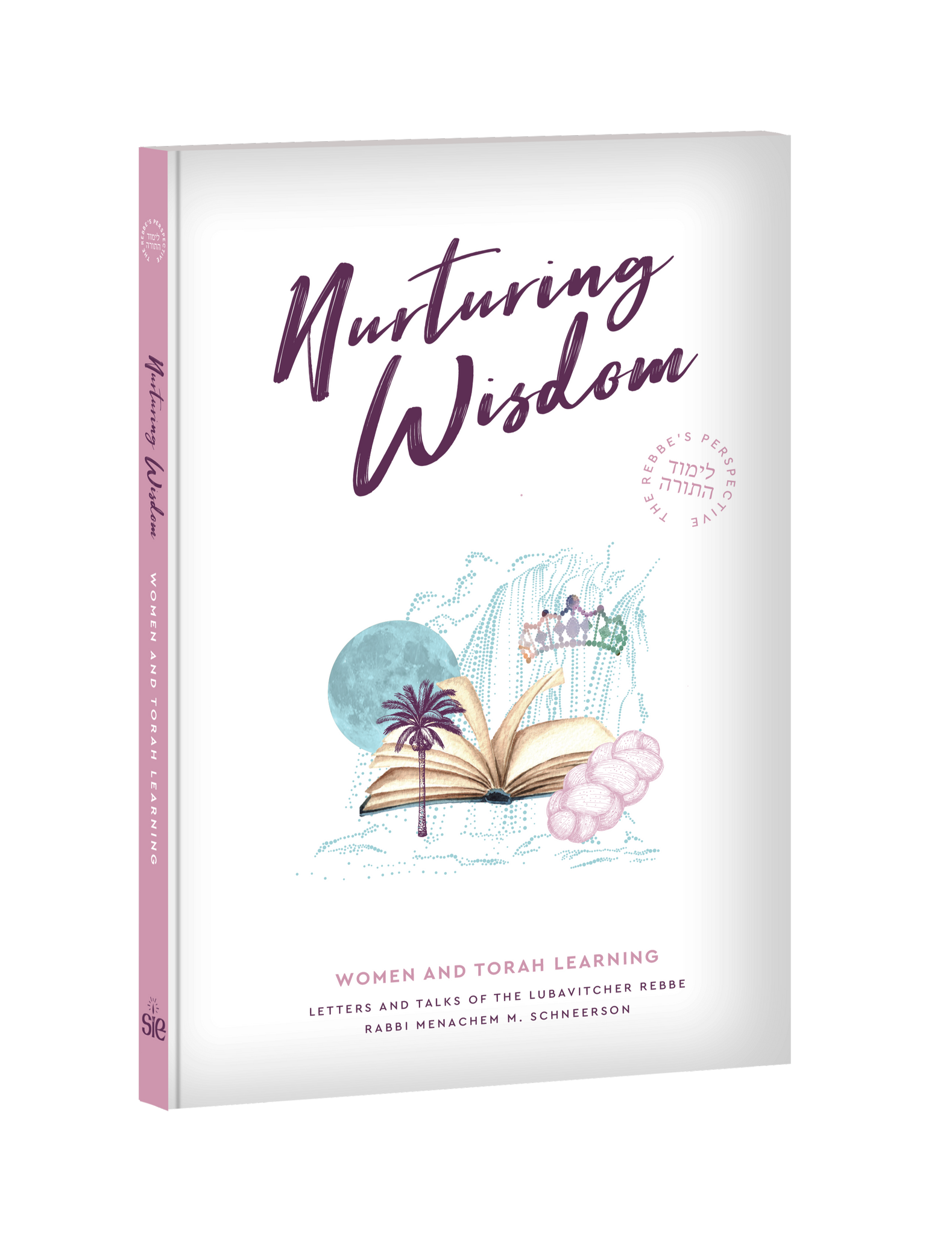 Nurturing Wisdom: Women and Torah Learning