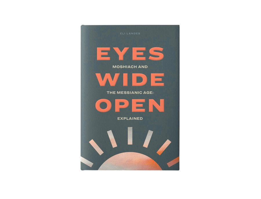 EYES WIDE OPEN