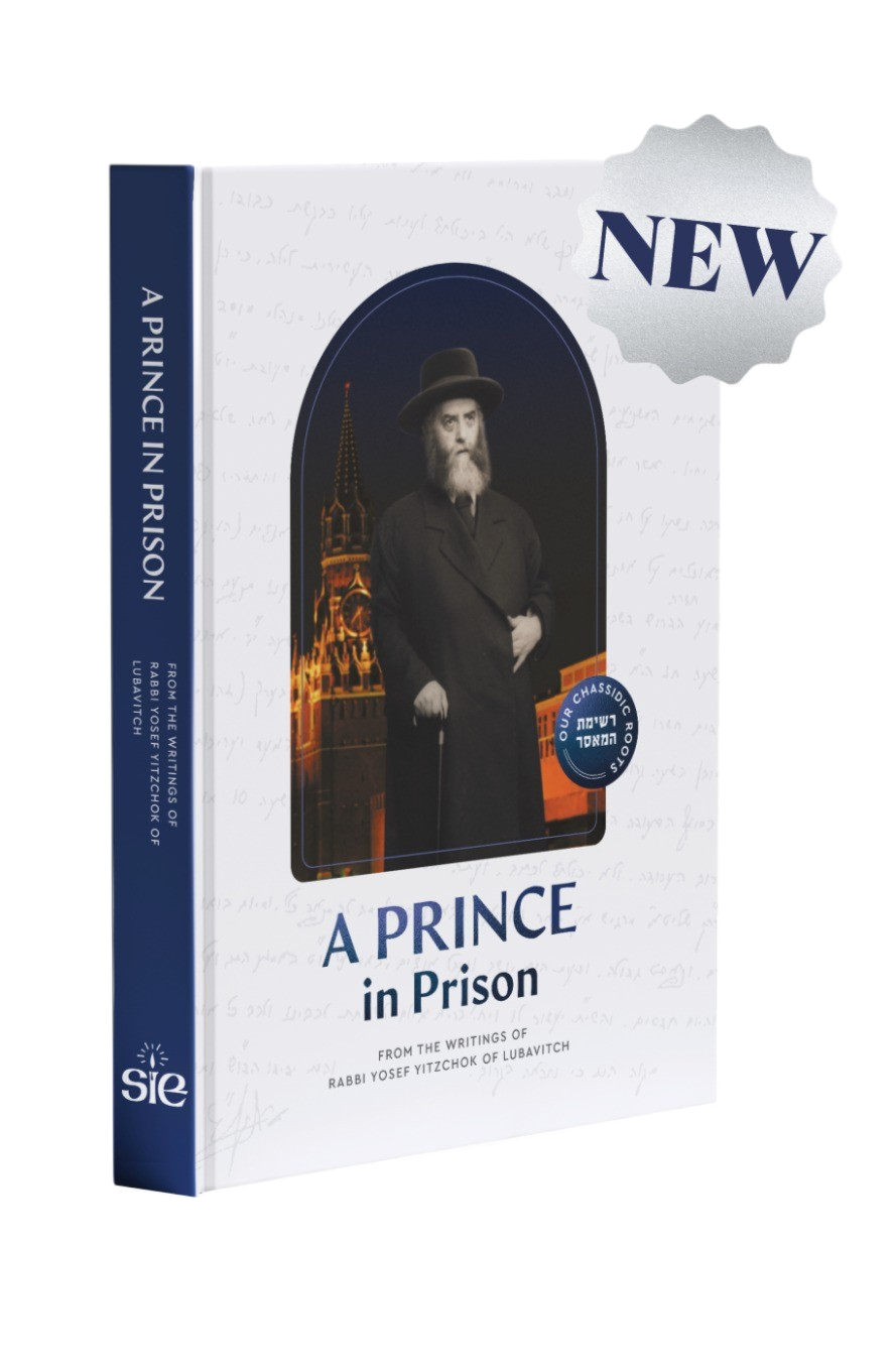 A Prince in Prison