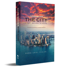 Illuminating the City That Never Sleeps: Finding the Extraordinary in Everyday Interactions
