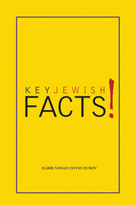 Key Jewish Facts