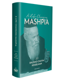 A Life-Changing Mashpia: Reb Shlomo Chayim Kesselman