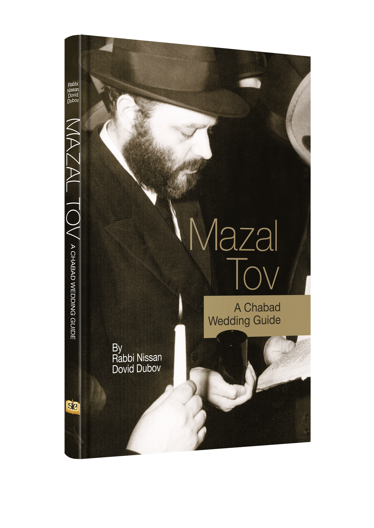 Mazal Tov: A Chabad Wedding Guide