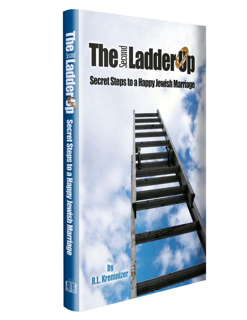 The Second Ladder Up